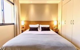 Apartamento 1912 World Vila Olimpia